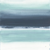 Altered Seascape I by Chris Paschke. SKU 88356a. Archival Giclee Fine art print for wall decor.