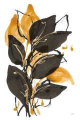 Amber Black and Gold I by Chris Paschke. SKU 76322h. Archival Giclee Fine art print for wall decor.