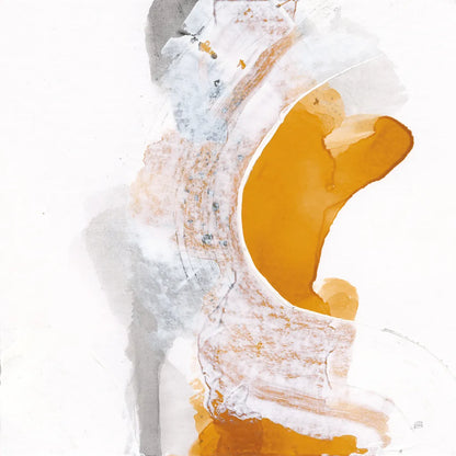 Amber Wash I by Chris Paschke. SKU 71907a. Archival Giclee Fine art print for wall decor.