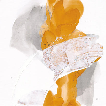 Amber Wash III by Chris Paschke. SKU 71909a. Archival Giclee Fine art print for wall decor.