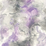 Amethyst Circles I by Chris Paschke. SKU 35259a. Archival Giclee Fine art print for wall decor.