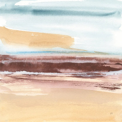 Aquatic Sky I by Chris Paschke. SKU 91460a. Archival Giclee Fine art print for wall decor.