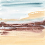 Aquatic Sky II by Chris Paschke. SKU 91461a. Archival Giclee Fine art print for wall decor.