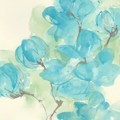 Arabian Jasmine I by Chris Paschke. SKU 50265a. Archival Giclee Fine art print for wall decor.