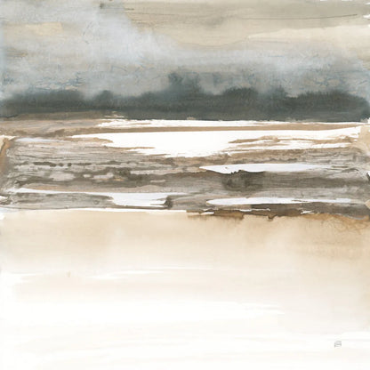 Arctic Thaw II by Chris Paschke. SKU 78554a. Archival Giclee Fine art print for wall decor.