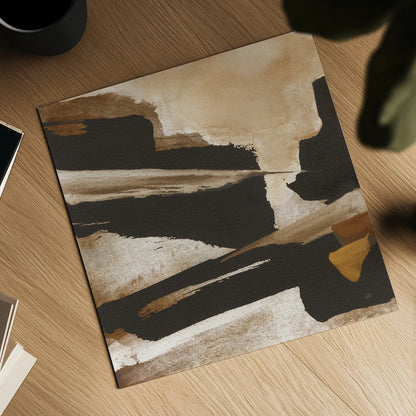 Avalanche I by Chris Paschke. Shown as a detailed flat fine art print, highlighting archival giclee quality. Available as an archival giclee rolled canvas, fine art paper, or poster print. SKU 95454a.