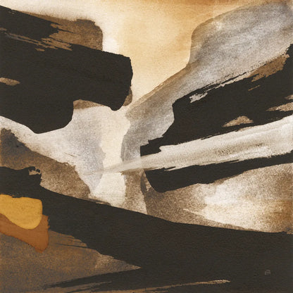 Avalanche III by Chris Paschke. SKU 95456a. Archival Giclee Fine art print for wall decor.