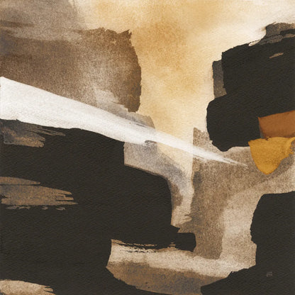 Avalanche IV by Chris Paschke. SKU 95457a. Archival Giclee Fine art print for wall decor.