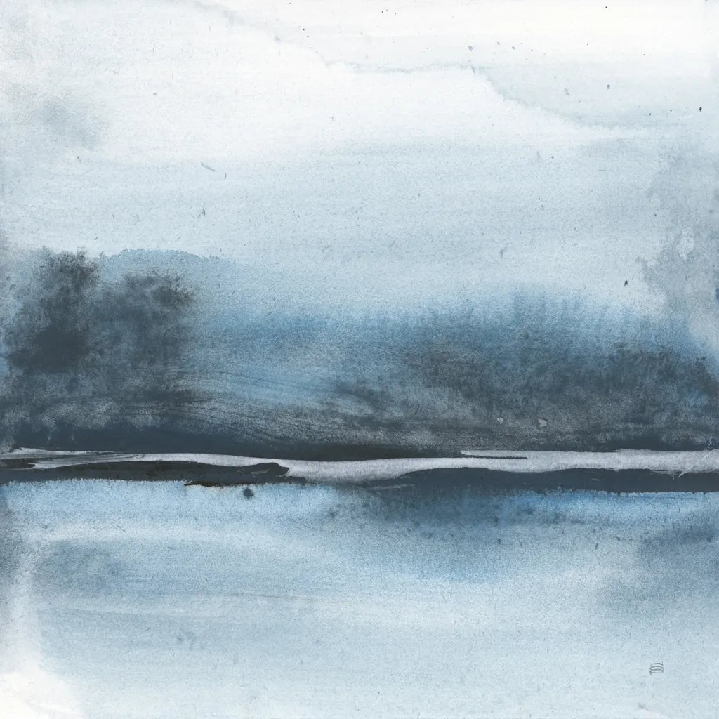 Before Dark II by Chris Paschke. SKU 72071a. Archival Giclee Fine art print for wall decor.