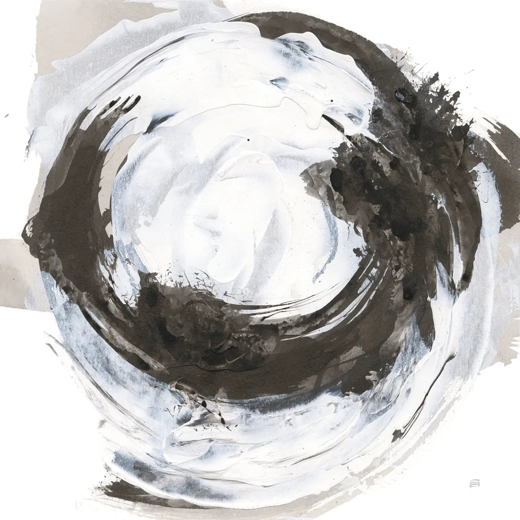 Beginning II by Chris Paschke. SKU 71877a. Archival Giclee Fine art print for wall decor.