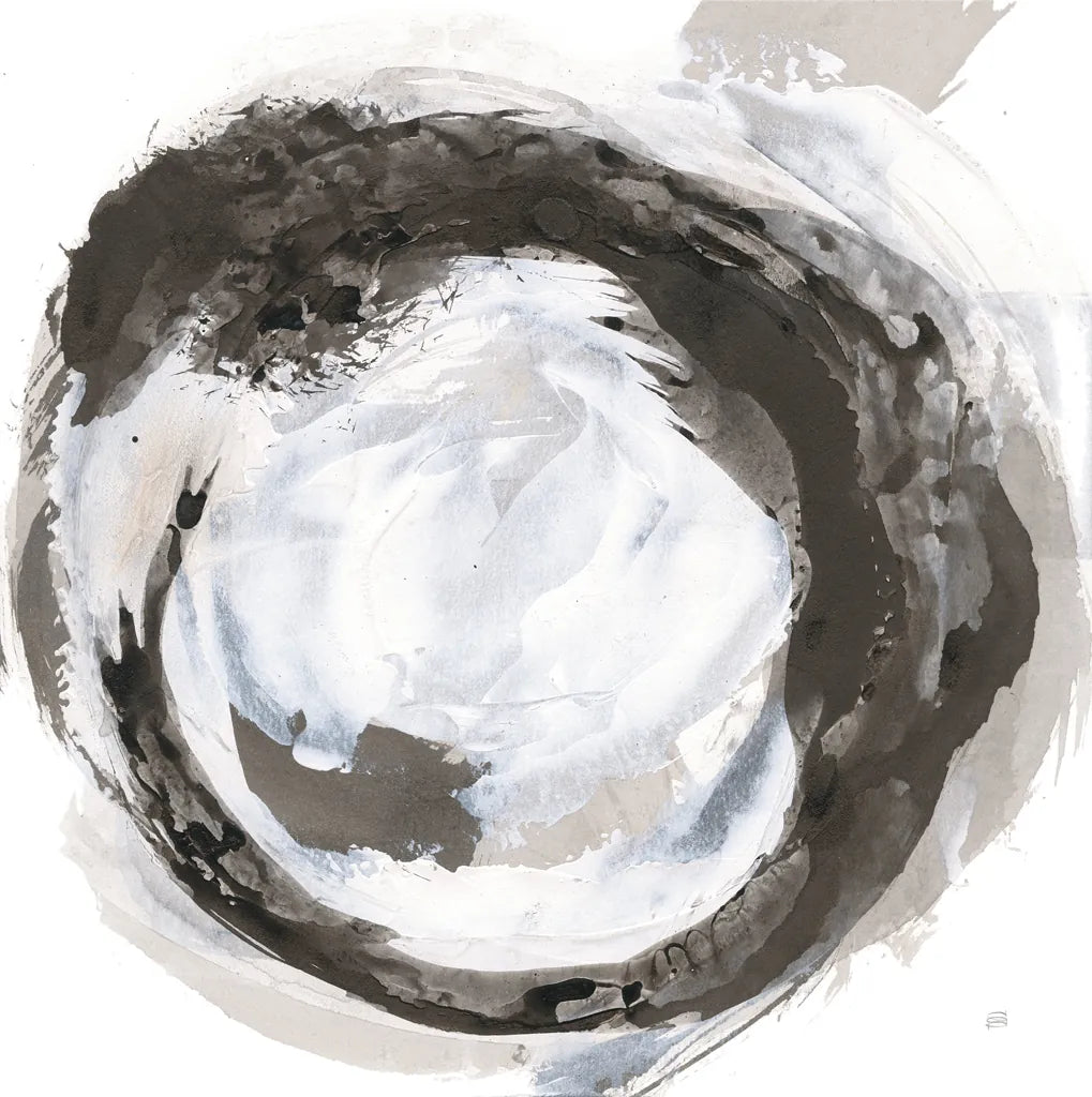 Beginning III by Chris Paschke. SKU 71878a. Archival Giclee Fine art print for wall decor.