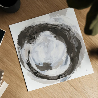 Beginning III by Chris Paschke. Shown as a detailed flat fine art print, highlighting archival giclee quality. Available as an archival giclee rolled canvas, fine art paper, or poster print. SKU 71878a.