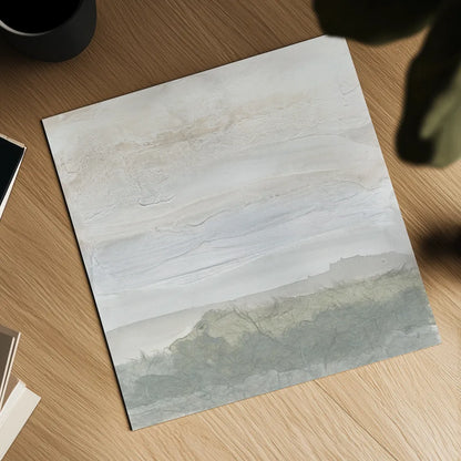 Beyond the Brush II by Chris Paschke. Shown as a detailed flat fine art print, highlighting archival giclee quality. Available as an archival giclee rolled canvas, fine art paper, or poster print. SKU 78471a.