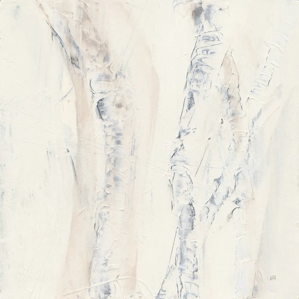 Birch Dreams I by Chris Paschke. SKU 90876a. Archival Giclee Fine art print for wall decor.