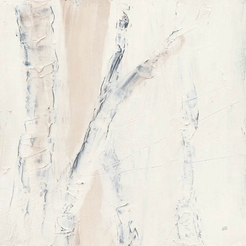 Birch Dreams II by Chris Paschke. SKU 90877a. Archival Giclee Fine art print for wall decor.
