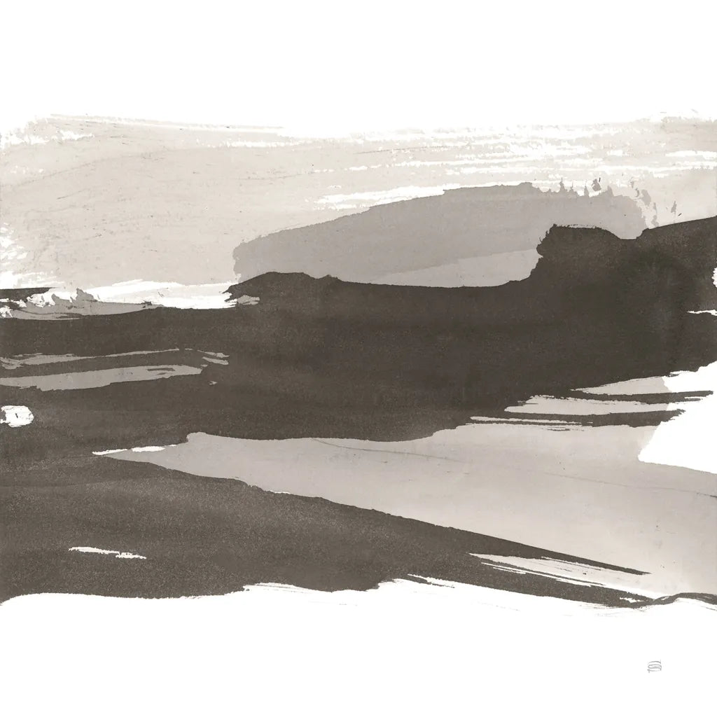 Black and White Classic IV by Chris Paschke. SKU 71875a. Archival Giclee Fine art print for wall decor.