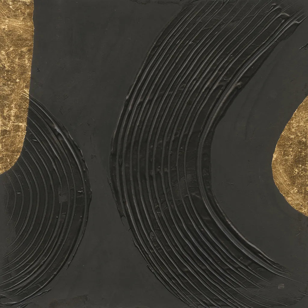 Black on Black III by Chris Paschke. SKU 86805a. Archival Giclee Fine art print for wall decor.