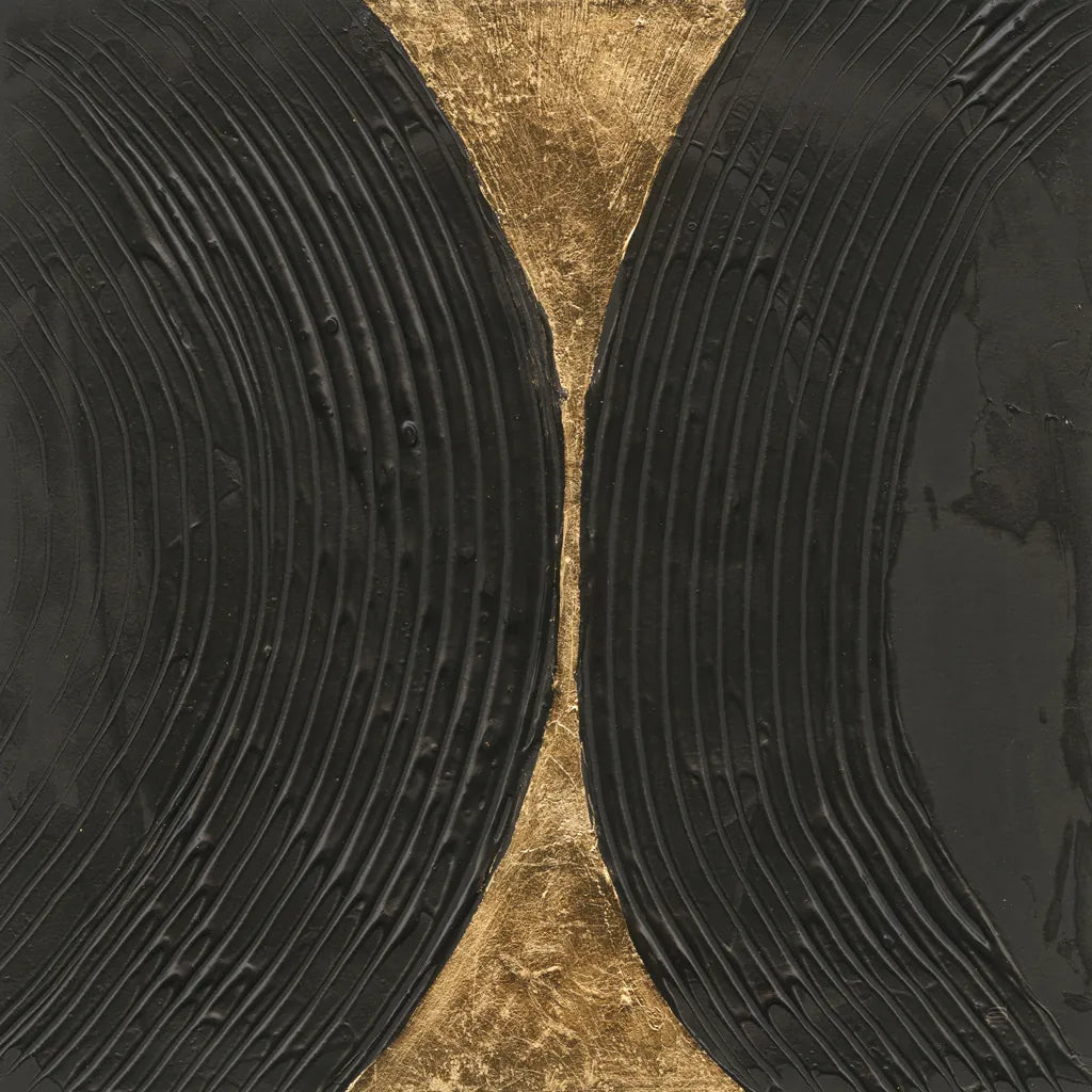 Black on Black IV by Chris Paschke. SKU 86806a. Archival Giclee Fine art print for wall decor.