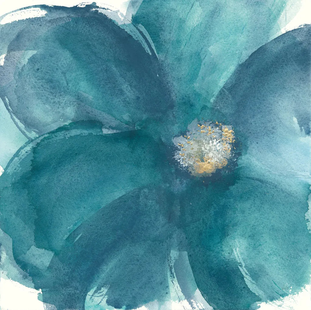 Bloom Beauty I by Chris Paschke. SKU 34008a. Archival Giclee Fine art print for wall decor.