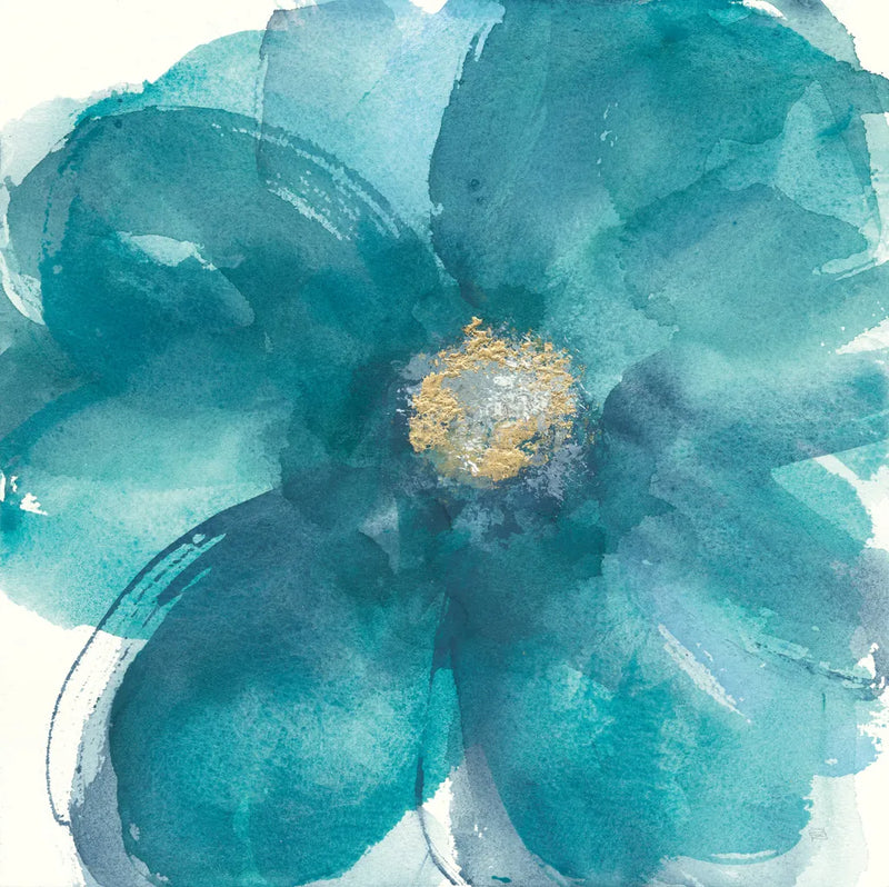 Bloom Beauty II by Chris Paschke. SKU 34009a. Archival Giclee Fine art print for wall decor.