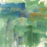 Blue Accent II by Chris Paschke. SKU 37168a. Archival Giclee Fine art print for wall decor.