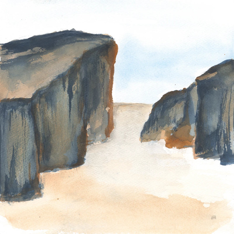Bluestone I by Chris Paschke