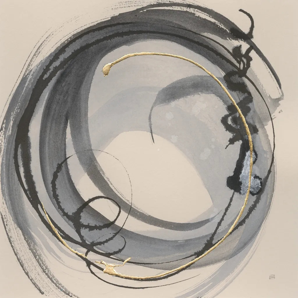 Blurred II by Chris Paschke. SKU 83782a. Archival Giclee Fine art print for wall decor.