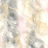 Blush Circles II by Chris Paschke. SKU 35262a. Archival Giclee Fine art print for wall decor.