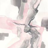 Blushing Grey I by Chris Paschke. SKU 49053a. Archival Giclee Fine art print for wall decor.