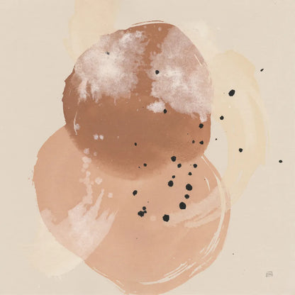 Boho I by Chris Paschke. SKU 83783a. Archival Giclee Fine art print for wall decor.