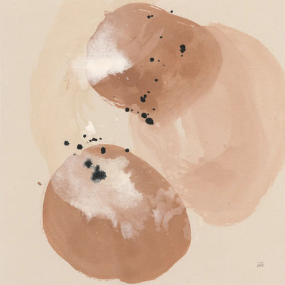 Boho II by Chris Paschke. SKU 83784a. Archival Giclee Fine art print for wall decor.