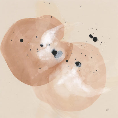 Boho III by Chris Paschke. SKU 83785a. Archival Giclee Fine art print for wall decor.