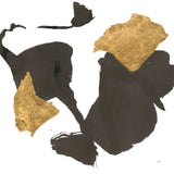 Bold Gold VII by Chris Paschke. SKU 86817a. Archival Giclee Fine art print for wall decor.
