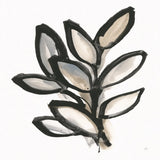 Bold Leaves I by Chris Paschke. SKU 92777a. Archival Giclee Fine art print for wall decor.