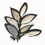 Bold Leaves IV by Chris Paschke. SKU 92780a. Archival Giclee Fine art print for wall decor.