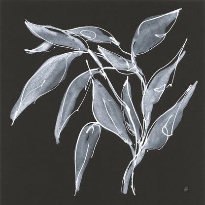 Branch II by Chris Paschke. SKU 73595a. Archival Giclee Fine art print for wall decor.