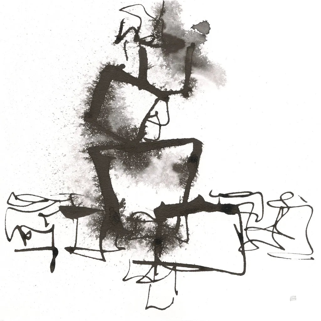 Breaking Out I by Chris Paschke. SKU 66205a. Archival Giclee Fine art print for wall decor.