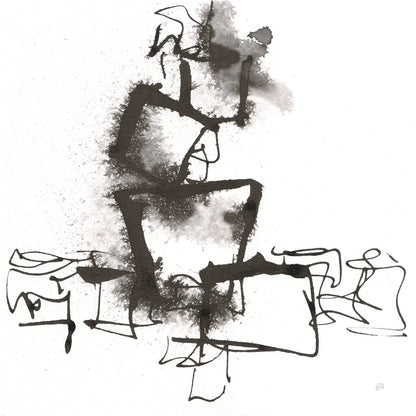 Breaking Out I by Chris Paschke. SKU 66205a. Archival Giclee Fine art print for wall decor.