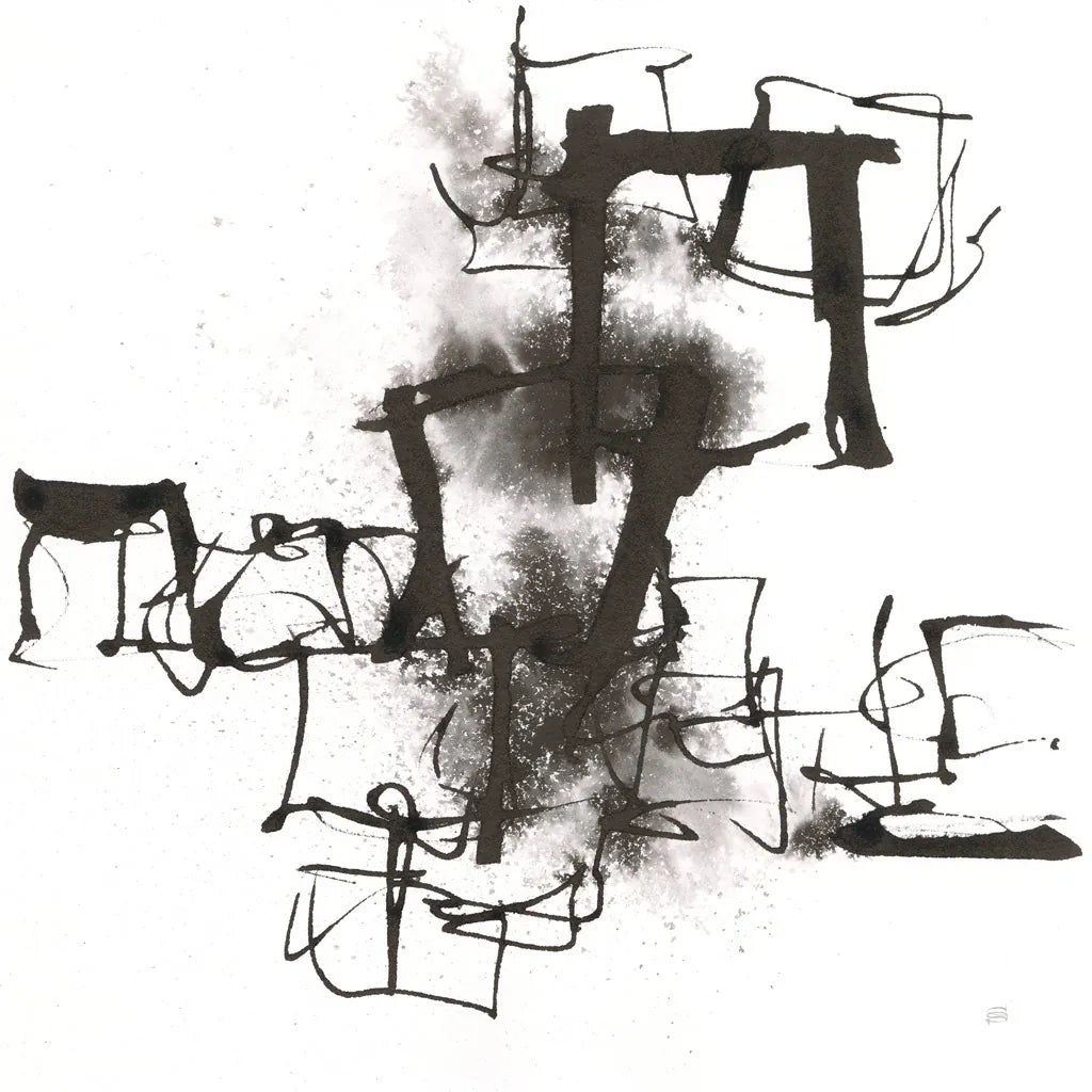 Breaking Out II by Chris Paschke. SKU 66206a. Archival Giclee Fine art print for wall decor.