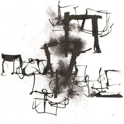 Breaking Out II by Chris Paschke. SKU 66206a. Archival Giclee Fine art print for wall decor.