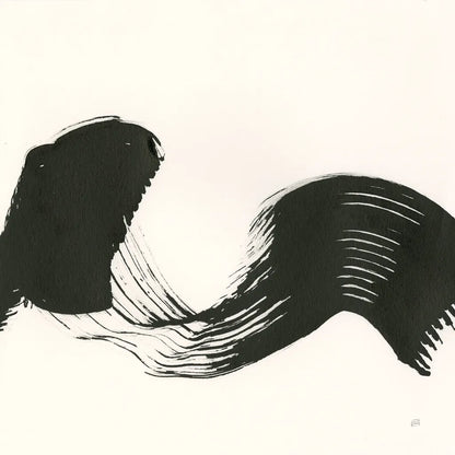 Brushed I by Chris Paschke. SKU 79471a. Archival Giclee Fine art print for wall decor.