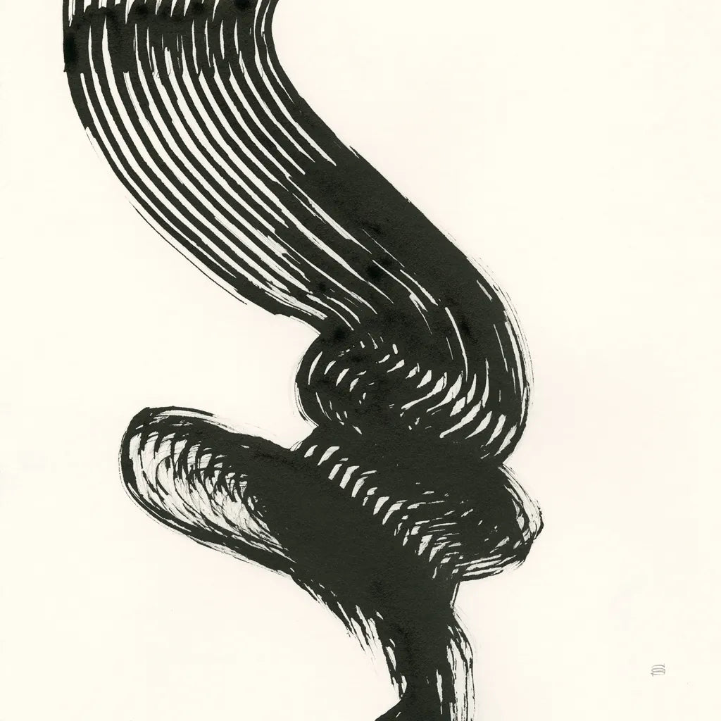 Brushed III by Chris Paschke. SKU 79473a. Archival Giclee Fine art print for wall decor.