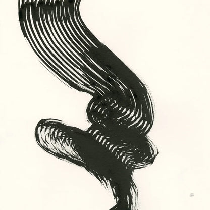 Brushed III by Chris Paschke. SKU 79473a. Archival Giclee Fine art print for wall decor.