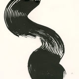 Brushed IV by Chris Paschke. SKU 79474a. Archival Giclee Fine art print for wall decor.