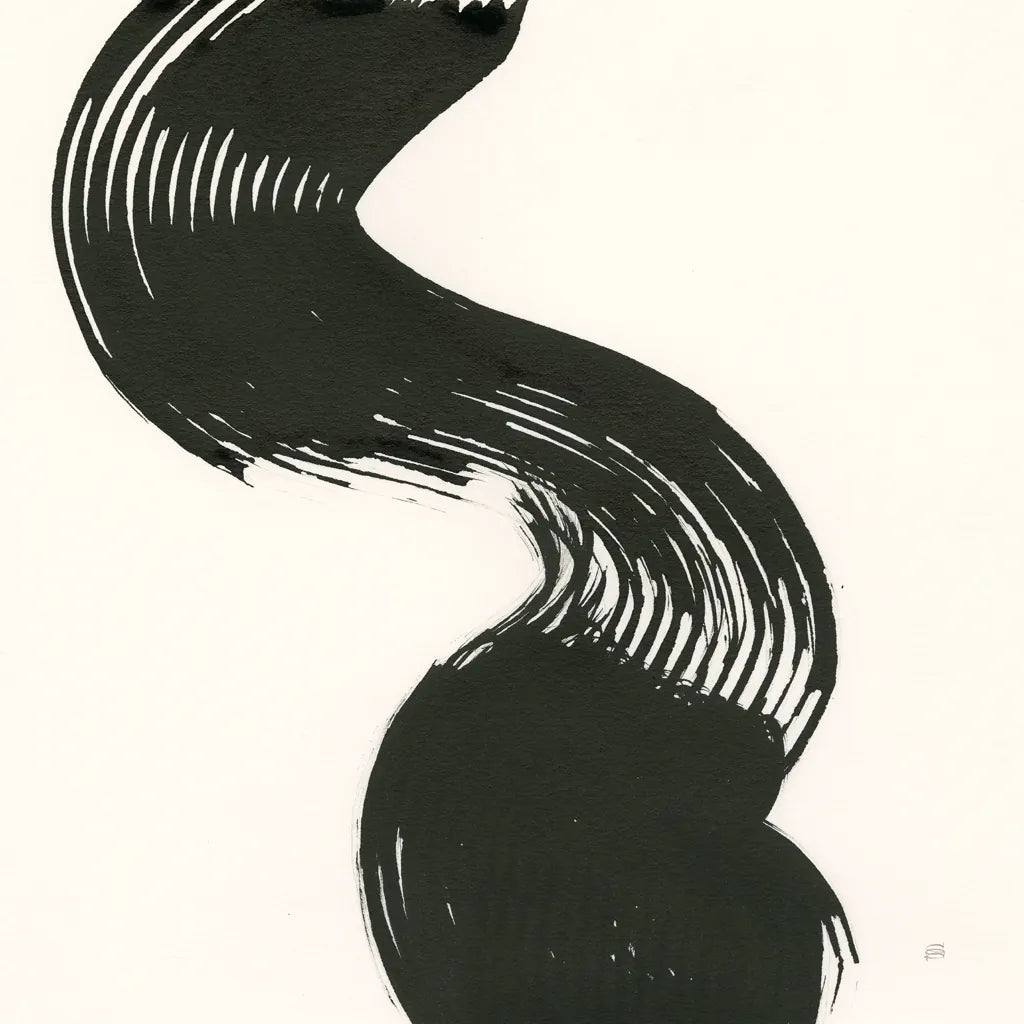 Brushed IV by Chris Paschke. SKU 79474a. Archival Giclee Fine art print for wall decor.