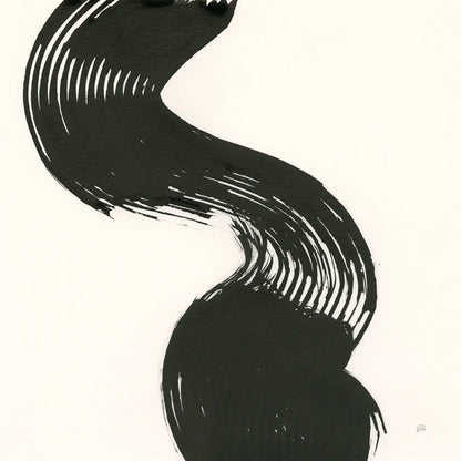 Brushed IV by Chris Paschke. SKU 79474a. Archival Giclee Fine art print for wall decor.