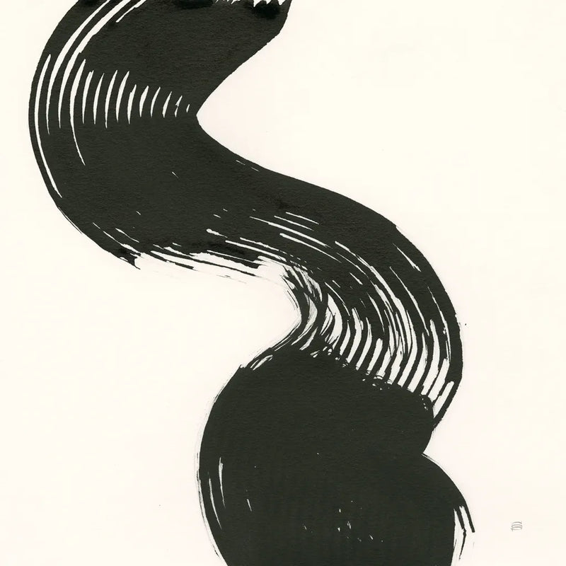 Brushed IV by Chris Paschke. SKU 79474a. Archival Giclee Fine art print for wall decor.