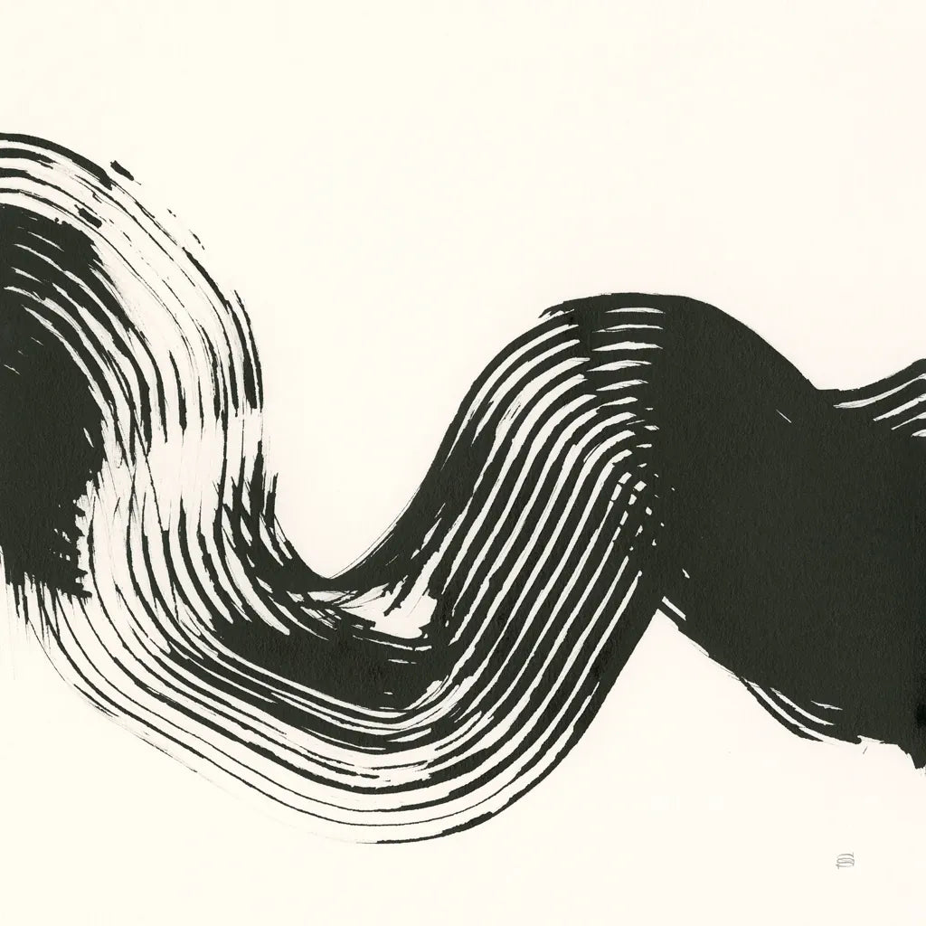 Brushed V by Chris Paschke. SKU 79475a. Archival Giclee Fine art print for wall decor.