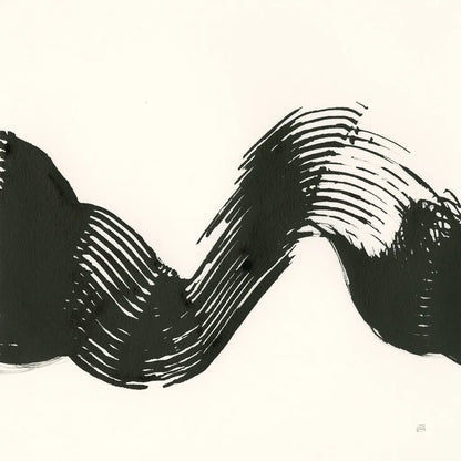 Brushed VI by Chris Paschke. SKU 79476a. Archival Giclee Fine art print for wall decor.