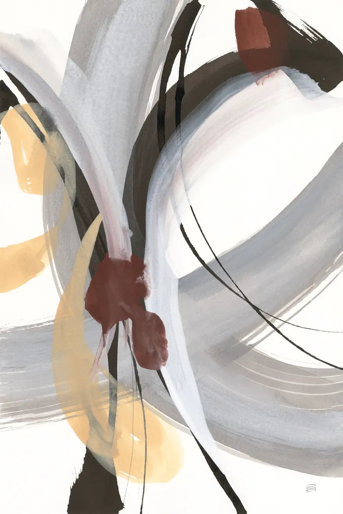 Bundled I by Chris Paschke. SKU 91420h. Archival Giclee Fine art print for wall decor.